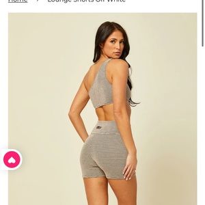 Booty By Brabants Lounge Shorts